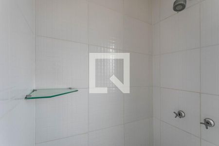 Apartamento para alugar com 60m², 2 quartos e 1 vagaBanheiro - Quarto 2 - Suíte