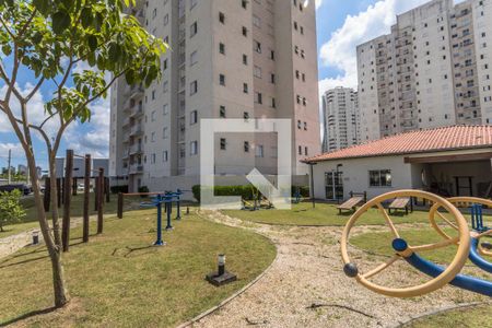 Apartamento para alugar com 60m², 2 quartos e 1 vagaÁrea Comum - Playground