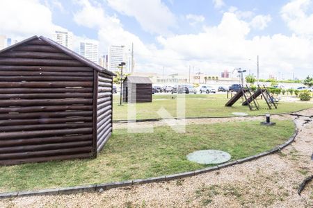 Apartamento para alugar com 60m², 2 quartos e 1 vagaÁrea Comum - Playground