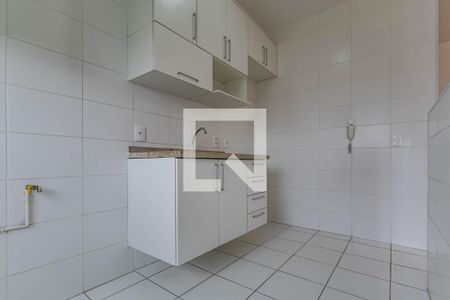 Apartamento para alugar com 60m², 2 quartos e 1 vagaCozinha
