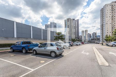 Apartamento para alugar com 60m², 2 quartos e 1 vagaÁrea Comum - Estacionamento