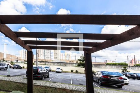 Apartamento para alugar com 60m², 2 quartos e 1 vagaÁrea Comum - Estacionamento