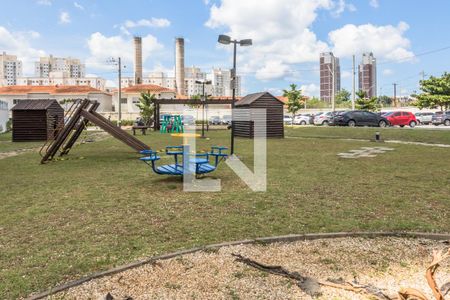 Apartamento para alugar com 60m², 2 quartos e 1 vagaÁrea Comum - Playground