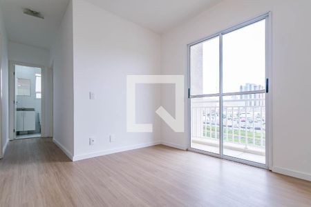 Apartamento para alugar com 60m², 2 quartos e 1 vagaSala