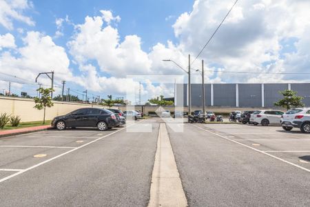 Apartamento para alugar com 60m², 2 quartos e 1 vagaÁrea Comum - Estacionamento