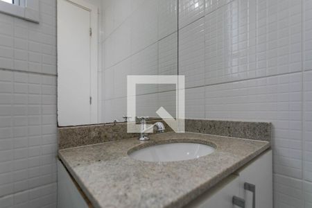 Apartamento para alugar com 60m², 2 quartos e 1 vagaBanheiro - Quarto 2 - Suíte
