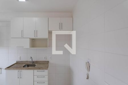Apartamento para alugar com 60m², 2 quartos e 1 vagaCozinha