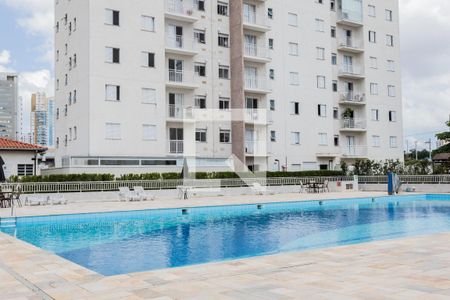 Apartamento para alugar com 60m², 2 quartos e 1 vagaÁrea Comum - Piscina