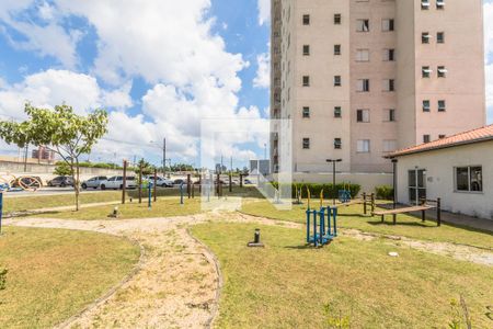 Apartamento para alugar com 60m², 2 quartos e 1 vagaÁrea Comum - Playground
