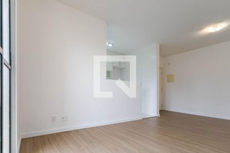 Apartamento para alugar com 60m², 2 quartos e 1 vagaSala