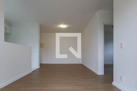 Apartamento para alugar com 60m², 2 quartos e 1 vagaSala