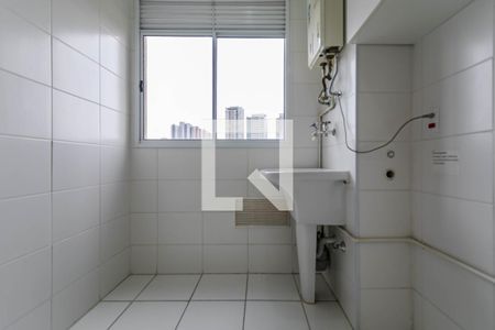Apartamento para alugar com 60m², 2 quartos e 1 vagaÁrea de Serviço