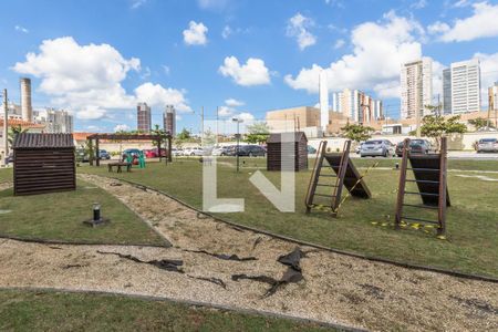 Apartamento para alugar com 60m², 2 quartos e 1 vagaÁrea Comum - Playground