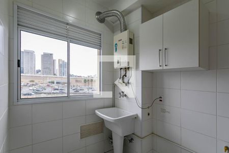 Apartamento para alugar com 60m², 2 quartos e 1 vagaÁrea de Serviço