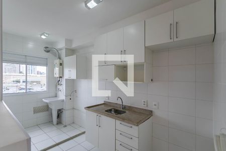 Apartamento para alugar com 60m², 2 quartos e 1 vagaCozinha