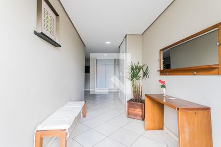 Apartamento para alugar com 60m², 2 quartos e 1 vagaHall de Entrada