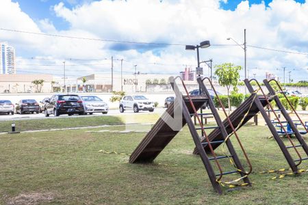 Apartamento para alugar com 60m², 2 quartos e 1 vagaÁrea Comum - Playground