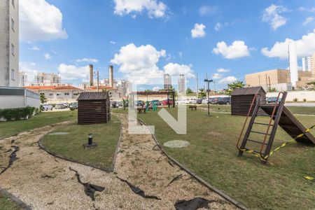 Apartamento para alugar com 60m², 2 quartos e 1 vagaÁrea Comum - Playground