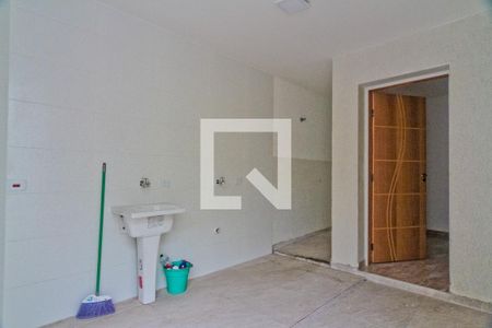 Casa à venda com 145m², 3 quartos e 2 vagas Casa à venda com 145m², 3 quartos e 2 vagasÁrea de Serviço