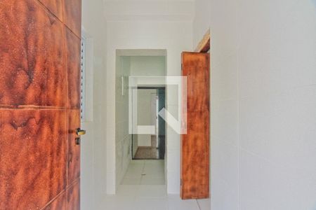 Casa à venda com 145m², 3 quartos e 2 vagas Casa à venda com 145m², 3 quartos e 2 vagasBanheiro da Suíte 2