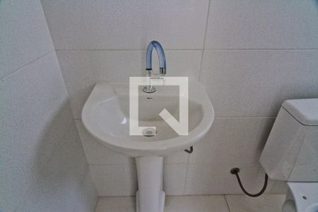 Casa à venda com 145m², 3 quartos e 2 vagas Casa à venda com 145m², 3 quartos e 2 vagasBanheiro da Suíte 2