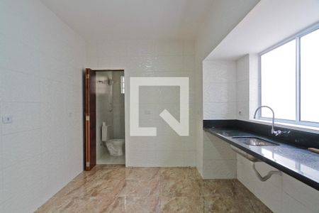 Casa à venda com 145m², 3 quartos e 2 vagas Casa à venda com 145m², 3 quartos e 2 vagasCozinha