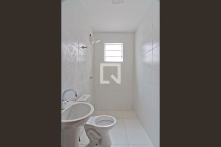 Casa à venda com 145m², 3 quartos e 2 vagas Casa à venda com 145m², 3 quartos e 2 vagasBanheiro de Serviço