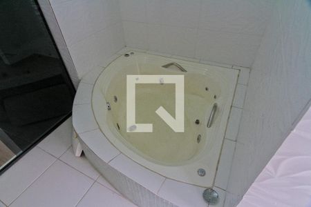 Casa à venda com 145m², 3 quartos e 2 vagas Casa à venda com 145m², 3 quartos e 2 vagasBanheiro da Suíte 2