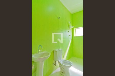 Casa à venda com 145m², 3 quartos e 2 vagas Casa à venda com 145m², 3 quartos e 2 vagasBanheiro da Suíte