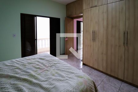 Casa à venda com 520m², 6 quartos e 4 vagasPiso 2: Suite 5
