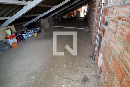 Casa à venda com 520m², 6 quartos e 4 vagasPiso 3: Sotão/Área de Serviço