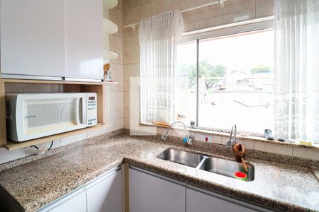 Casa à venda com 520m², 6 quartos e 4 vagasPiso 2:   Cozinha