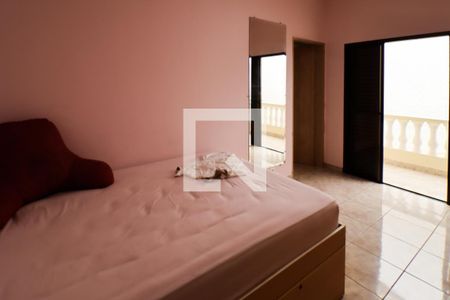 Casa à venda com 520m², 6 quartos e 4 vagasPiso 2: Suite 2