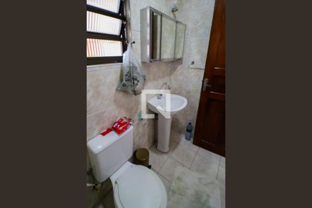 Casa à venda com 520m², 6 quartos e 4 vagasPiso 2: Suite 3