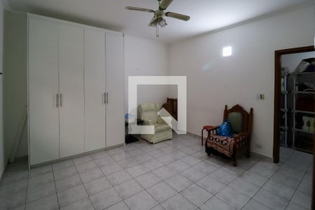 Casa à venda com 520m², 6 quartos e 4 vagasPiso 1: Suíte
