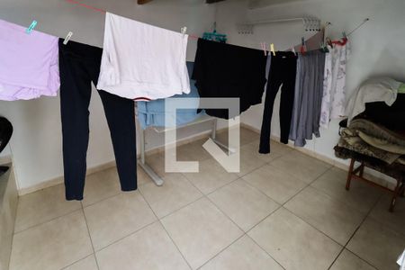 Casa à venda com 520m², 6 quartos e 4 vagasPiso 3: Sotão/Área de Serviço