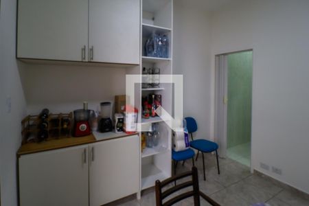 Casa à venda com 520m², 6 quartos e 4 vagasPiso 2: Suite 4/Copa