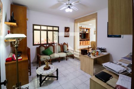 Piso 1: Sala 2 de casa à venda com 6 quartos, 520m² em Sacomã, São Paulo