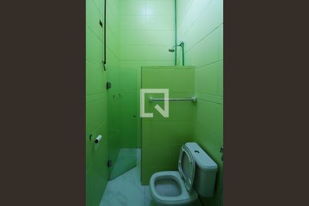 Casa à venda com 520m², 6 quartos e 4 vagasPiso 2: Suite 1