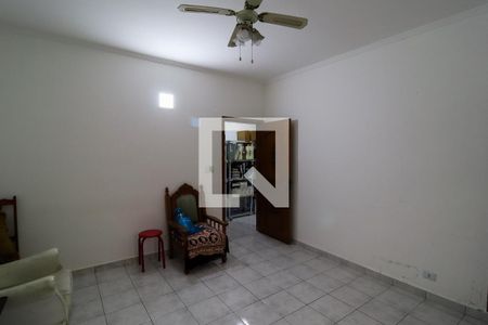 Casa à venda com 520m², 6 quartos e 4 vagasPiso 1: Suíte