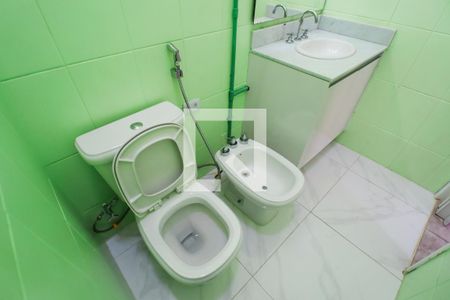 Casa à venda com 520m², 6 quartos e 4 vagasPiso 2: Suite 1