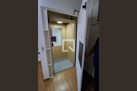 Casa à venda com 520m², 6 quartos e 4 vagasPiso 1:  Elevador