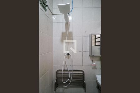 Casa à venda com 520m², 6 quartos e 4 vagasPiso 1: Suíte