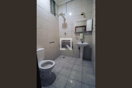 Casa à venda com 520m², 6 quartos e 4 vagasPiso 1: Suíte