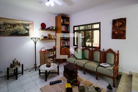 Piso 1: Sala 2 de casa à venda com 6 quartos, 520m² em Sacomã, São Paulo