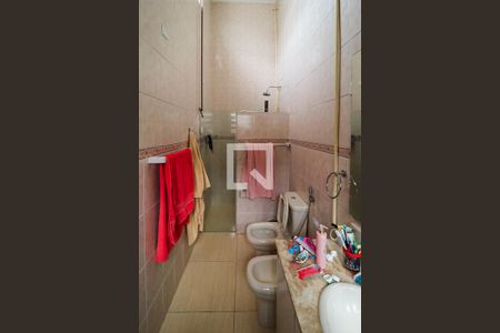 Casa à venda com 520m², 6 quartos e 4 vagasPiso 2: Suite 5