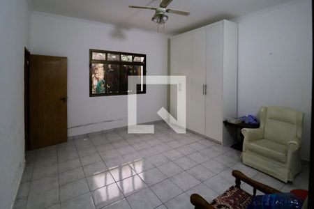 Casa à venda com 520m², 6 quartos e 4 vagasPiso 1: Suíte