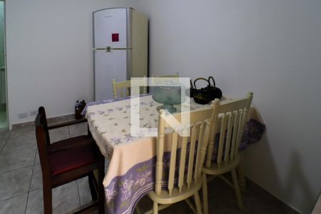 Casa à venda com 520m², 6 quartos e 4 vagasPiso 2: Suite 4/Copa