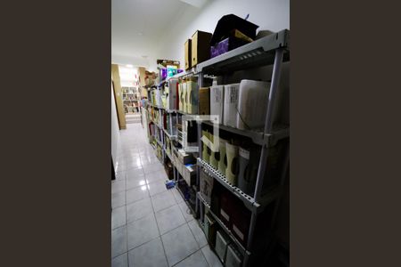 Casa à venda com 520m², 6 quartos e 4 vagasPiso 1: Biblioteca