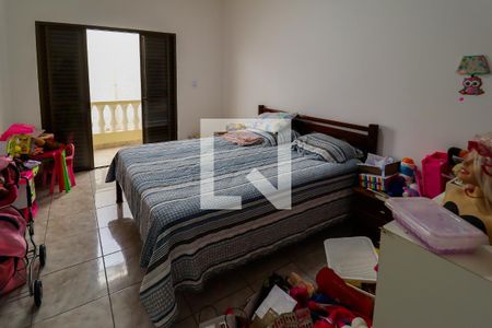 Casa à venda com 520m², 6 quartos e 4 vagasPiso 2: Suite 1